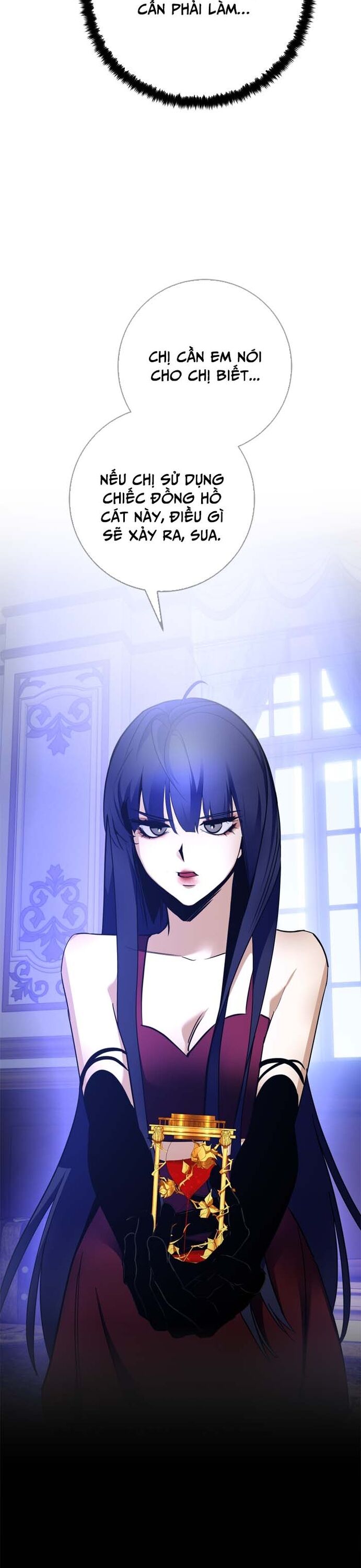 Trở Lại Thành Người Chơi - Chapter 183 - Page 37