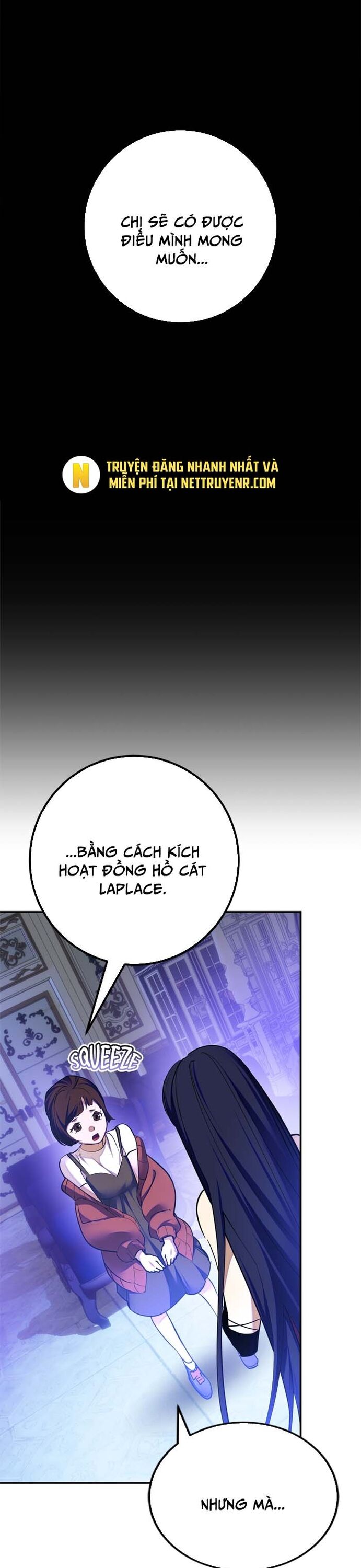 Trở Lại Thành Người Chơi - Chapter 183 - Page 38