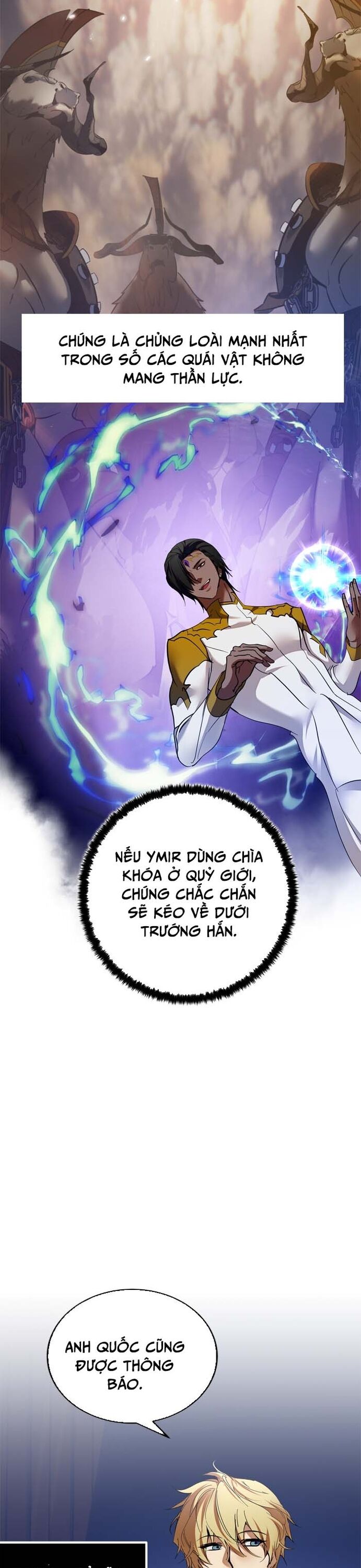 Trở Lại Thành Người Chơi - Chapter 183 - Page 4