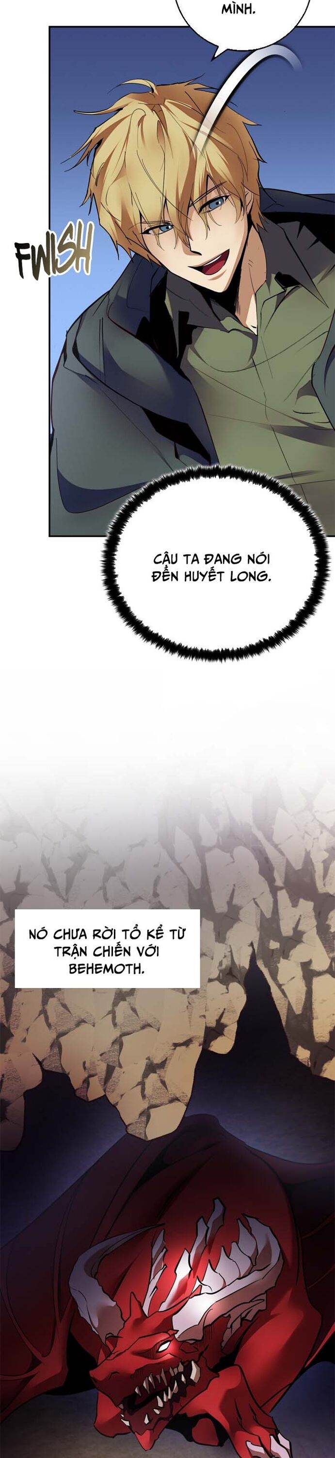 Trở Lại Thành Người Chơi - Chapter 183 - Page 6