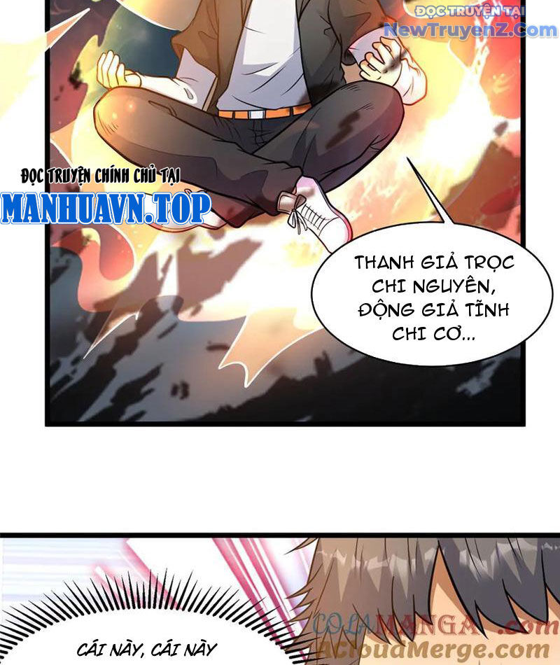 Đô Thị Cực Phẩm Y Thần - Chapter 246 - Page 10