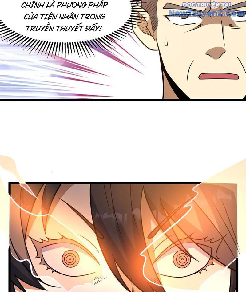 Đô Thị Cực Phẩm Y Thần - Chapter 246 - Page 11