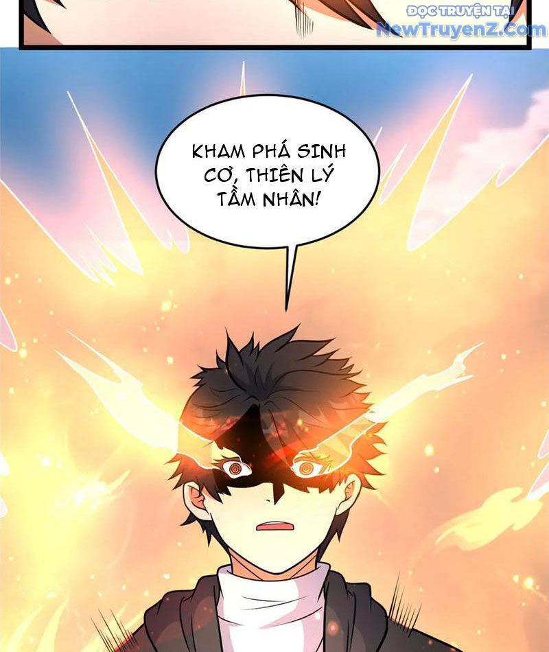 Đô Thị Cực Phẩm Y Thần - Chapter 246 - Page 12