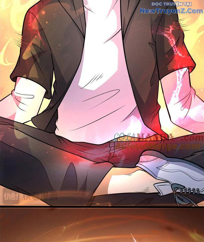 Đô Thị Cực Phẩm Y Thần - Chapter 246 - Page 13