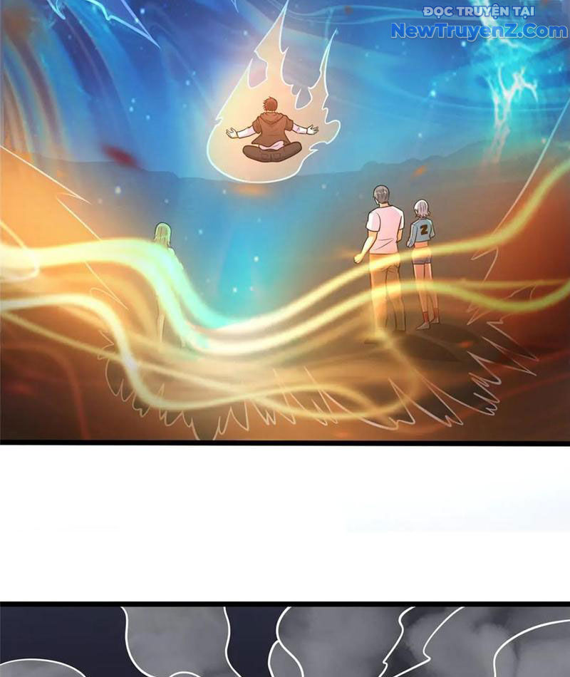 Đô Thị Cực Phẩm Y Thần - Chapter 246 - Page 15