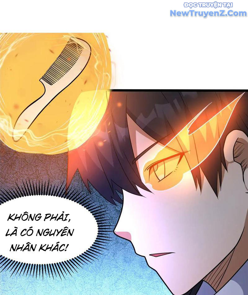 Đô Thị Cực Phẩm Y Thần - Chapter 246 - Page 19