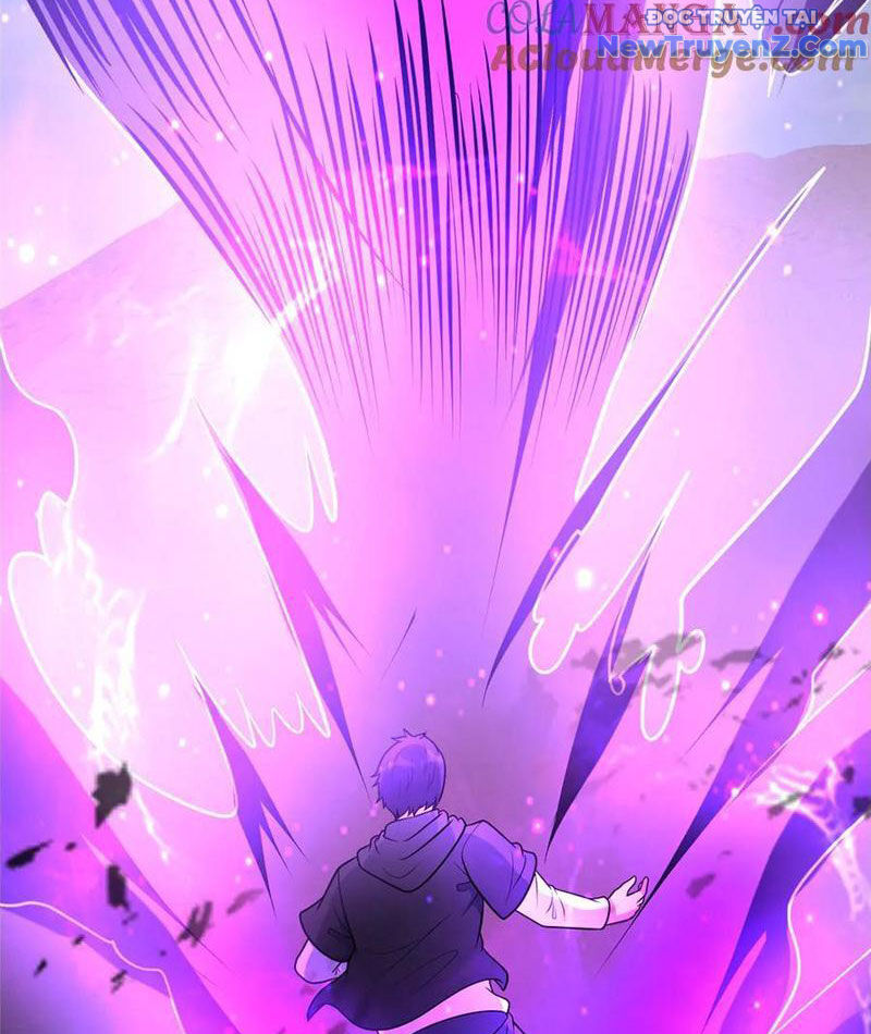 Đô Thị Cực Phẩm Y Thần - Chapter 246 - Page 21