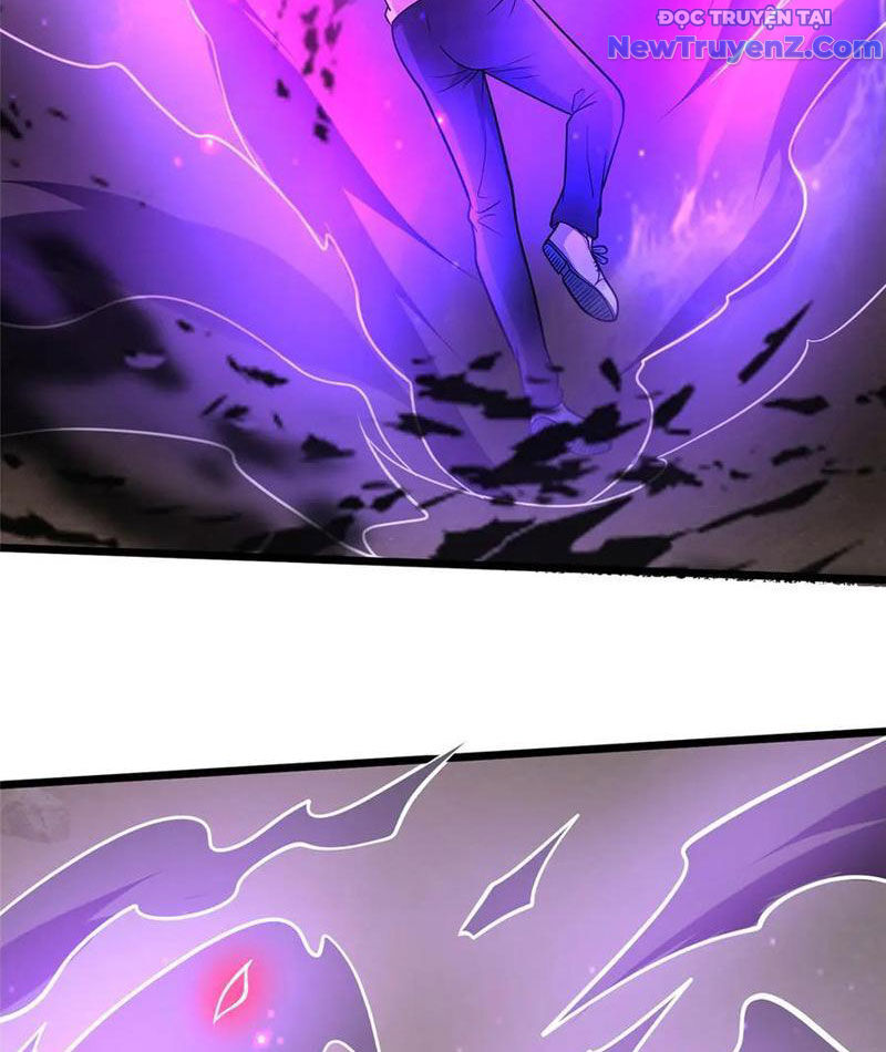 Đô Thị Cực Phẩm Y Thần - Chapter 246 - Page 22