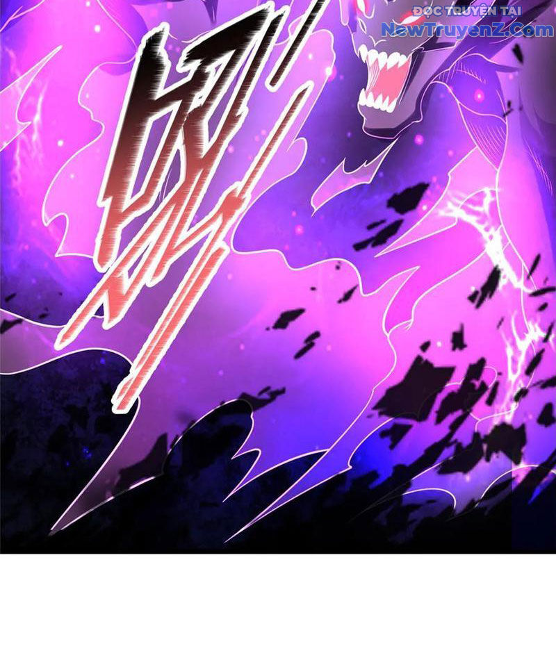 Đô Thị Cực Phẩm Y Thần - Chapter 246 - Page 25