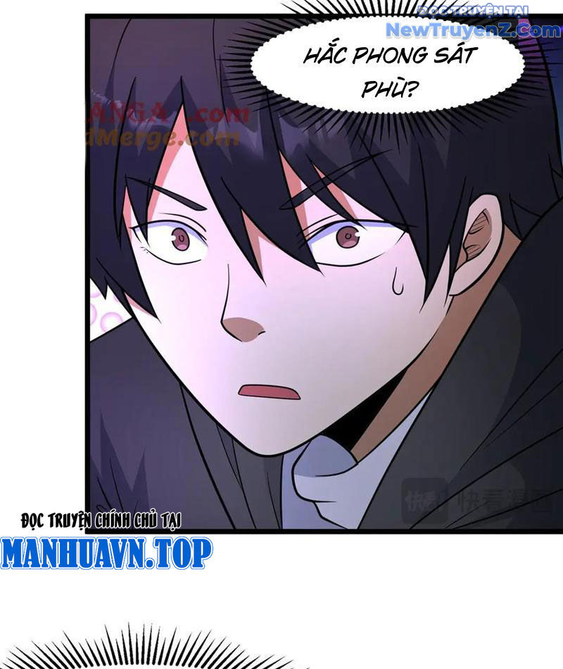 Đô Thị Cực Phẩm Y Thần - Chapter 246 - Page 27