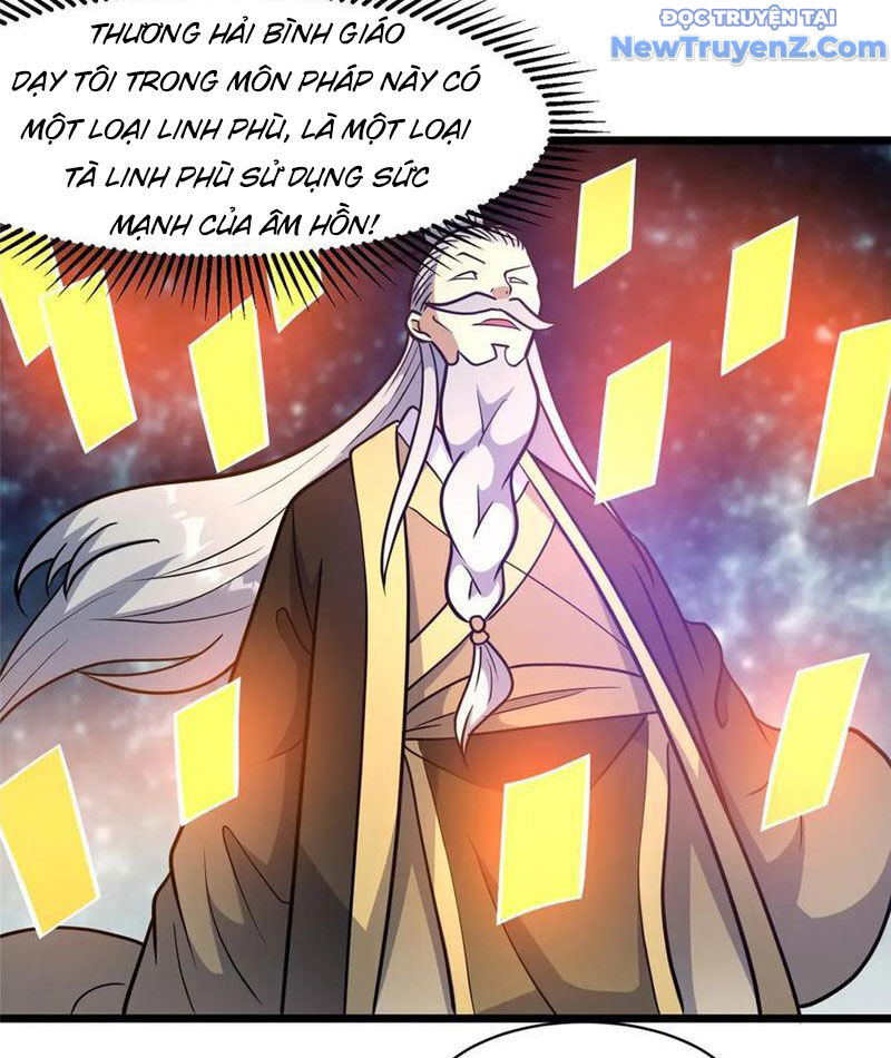 Đô Thị Cực Phẩm Y Thần - Chapter 246 - Page 28