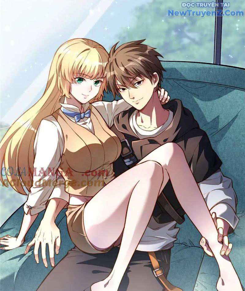 Đô Thị Cực Phẩm Y Thần - Chapter 246 - Page 3