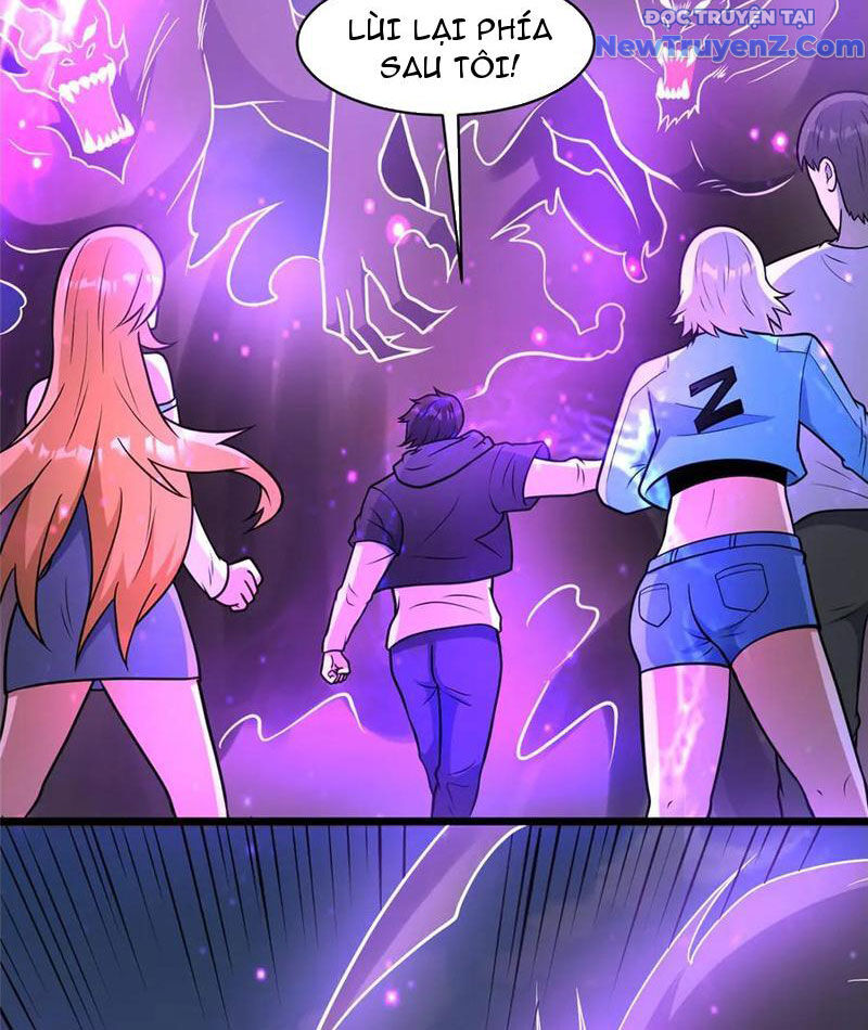 Đô Thị Cực Phẩm Y Thần - Chapter 246 - Page 30