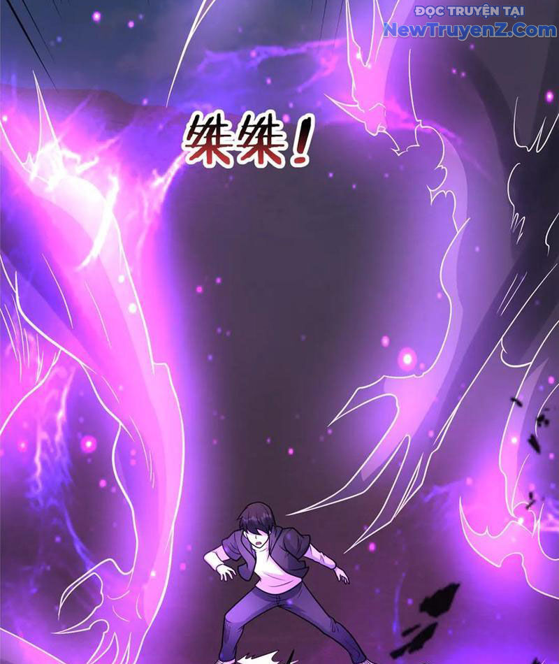 Đô Thị Cực Phẩm Y Thần - Chapter 246 - Page 31