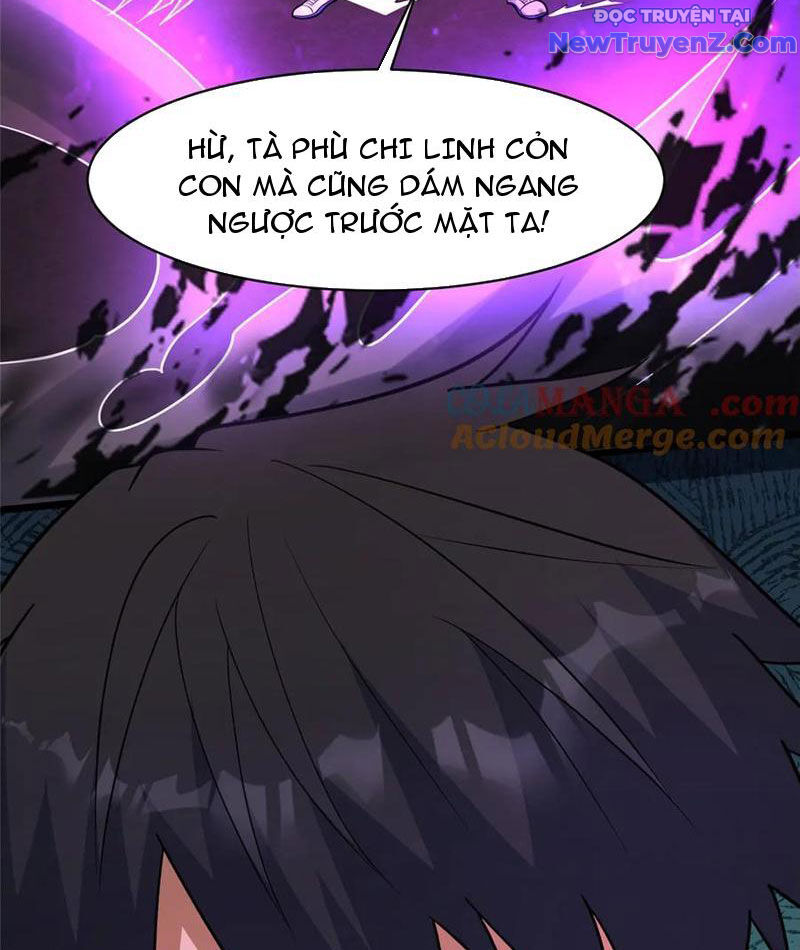 Đô Thị Cực Phẩm Y Thần - Chapter 246 - Page 32