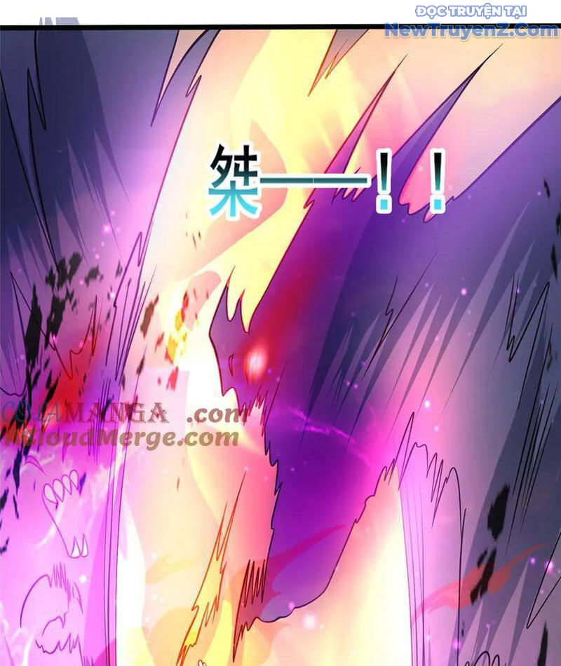 Đô Thị Cực Phẩm Y Thần - Chapter 246 - Page 34