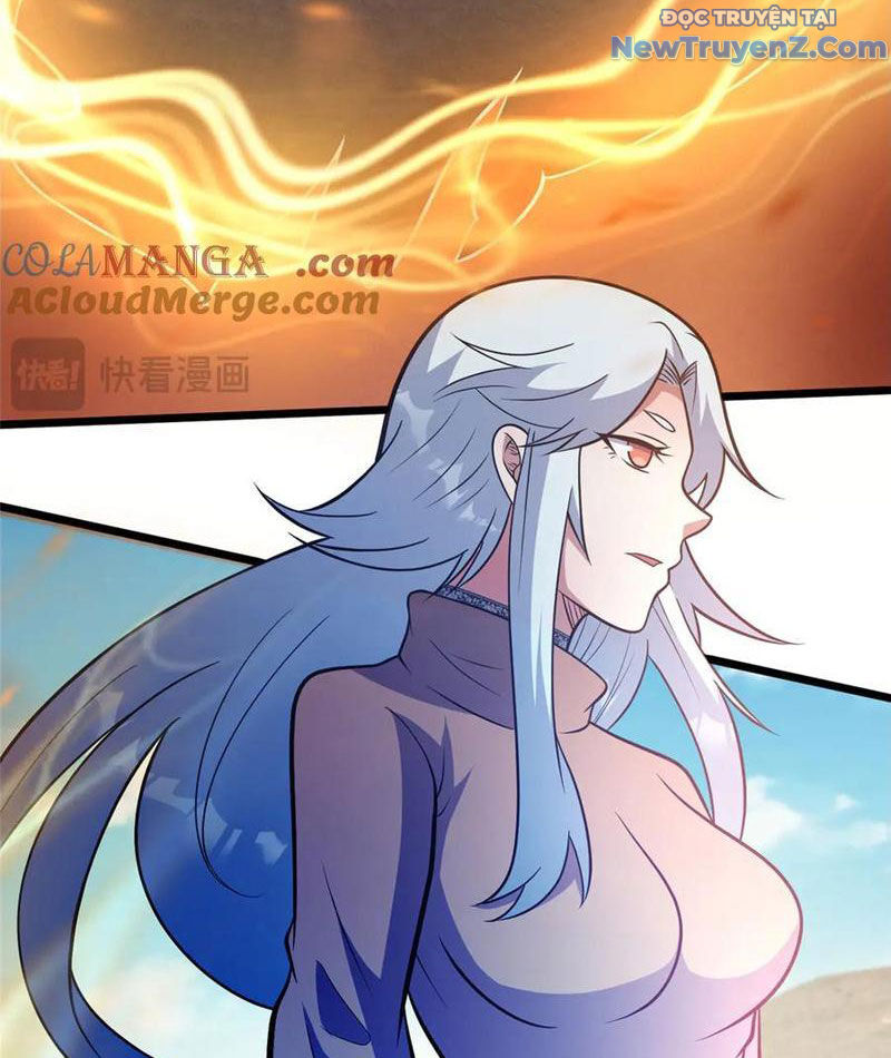 Đô Thị Cực Phẩm Y Thần - Chapter 246 - Page 37