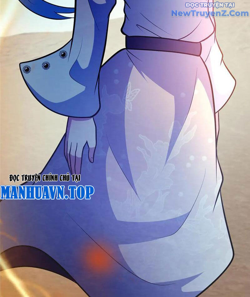 Đô Thị Cực Phẩm Y Thần - Chapter 246 - Page 38