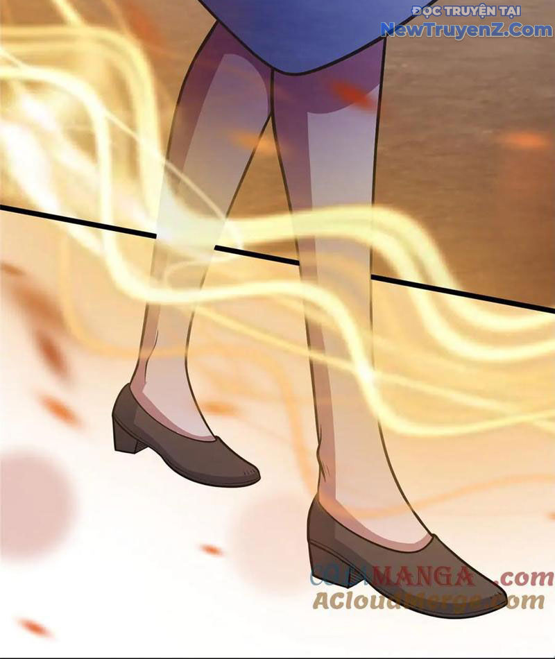 Đô Thị Cực Phẩm Y Thần - Chapter 246 - Page 39