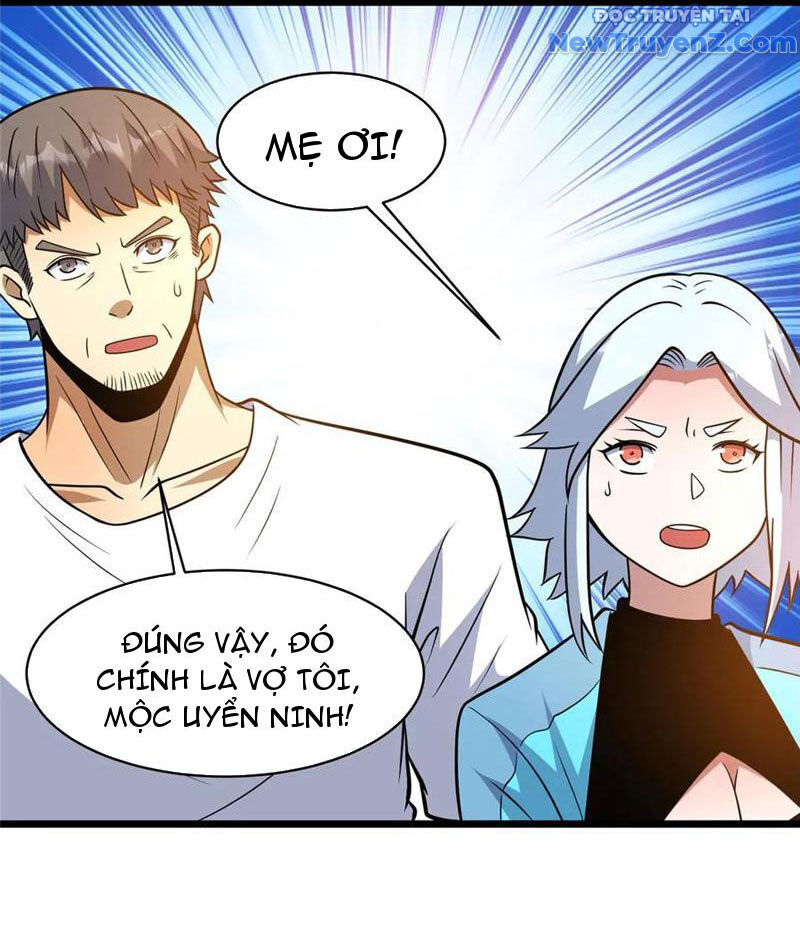 Đô Thị Cực Phẩm Y Thần - Chapter 246 - Page 40