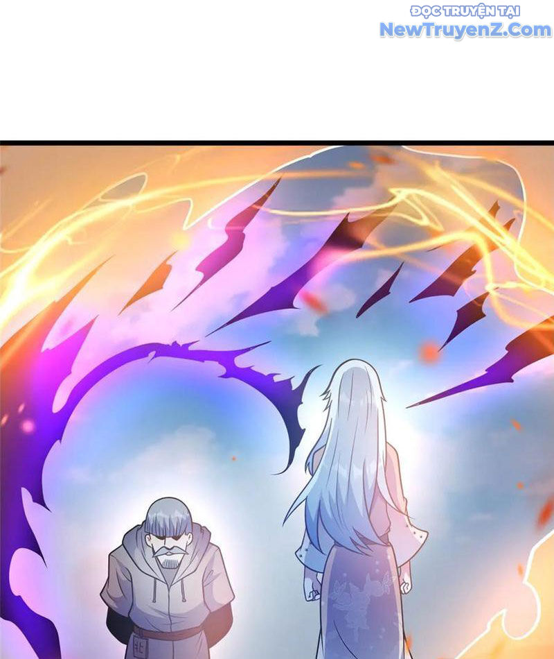 Đô Thị Cực Phẩm Y Thần - Chapter 246 - Page 41