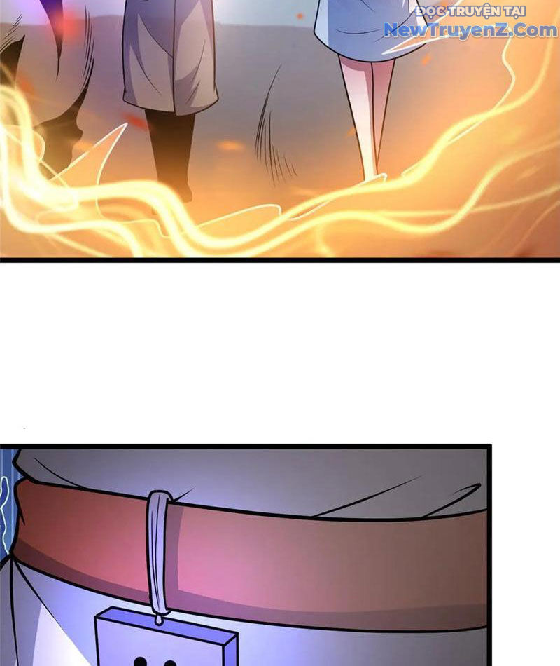 Đô Thị Cực Phẩm Y Thần - Chapter 246 - Page 42