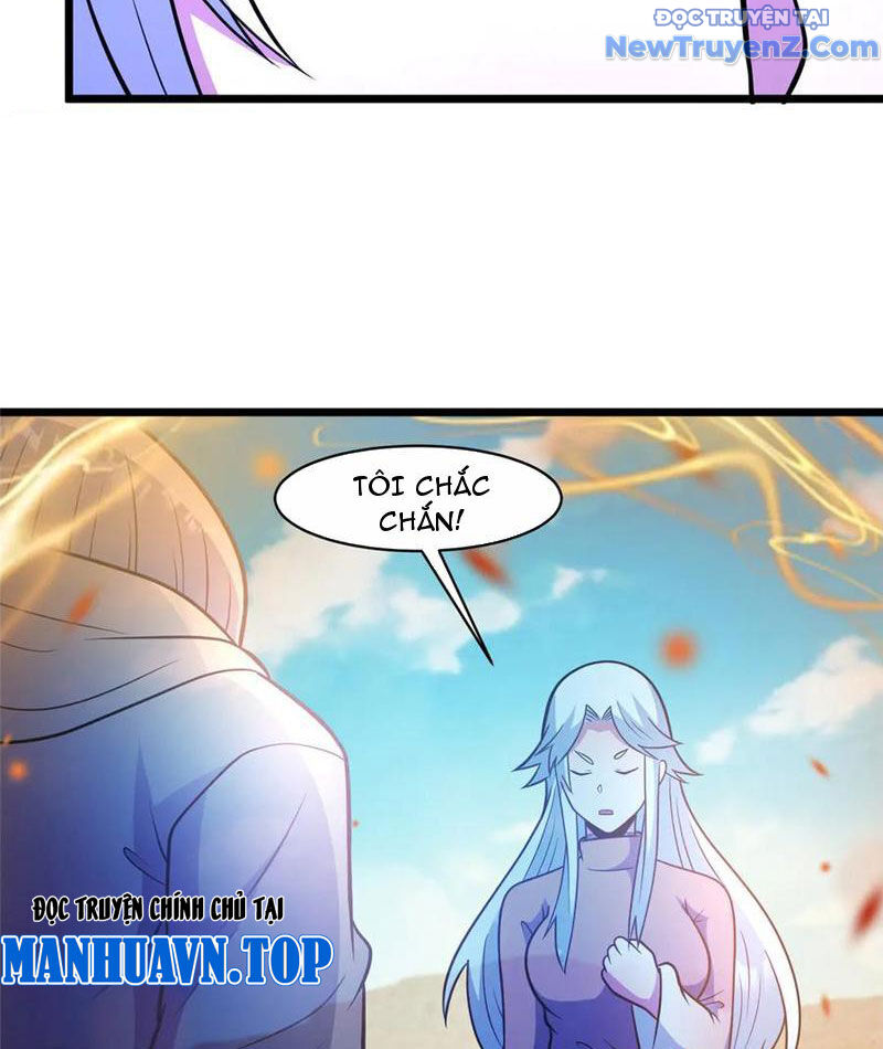 Đô Thị Cực Phẩm Y Thần - Chapter 246 - Page 45