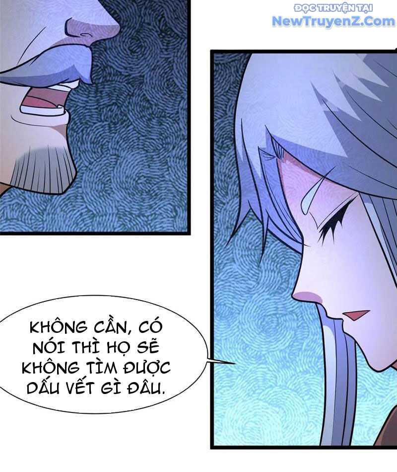 Đô Thị Cực Phẩm Y Thần - Chapter 246 - Page 47