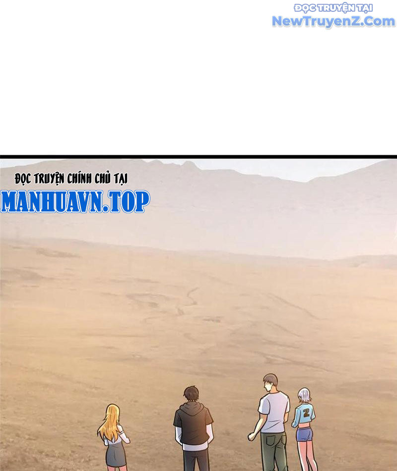 Đô Thị Cực Phẩm Y Thần - Chapter 246 - Page 5