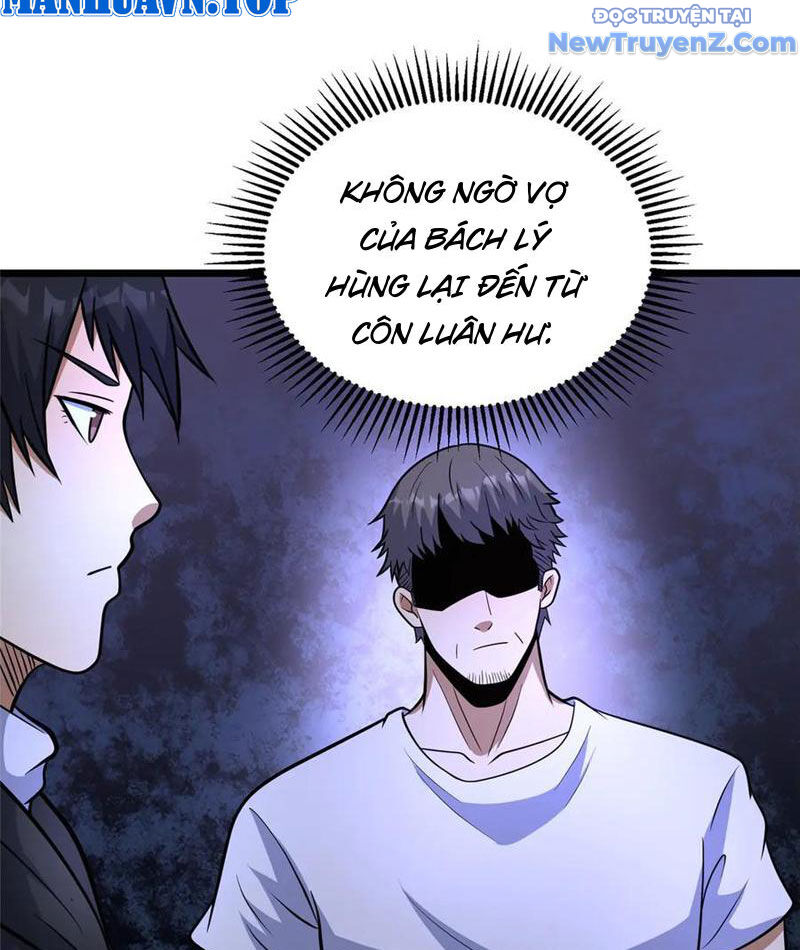 Đô Thị Cực Phẩm Y Thần - Chapter 246 - Page 52