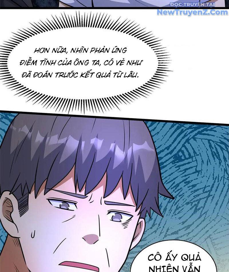 Đô Thị Cực Phẩm Y Thần - Chapter 246 - Page 53