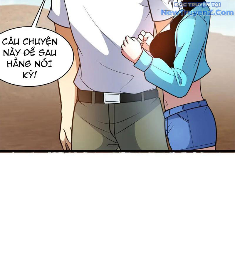 Đô Thị Cực Phẩm Y Thần - Chapter 246 - Page 55