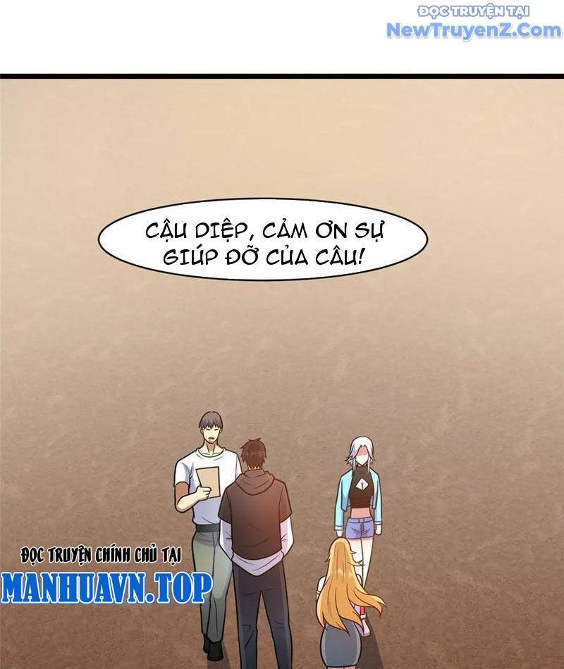 Đô Thị Cực Phẩm Y Thần - Chapter 246 - Page 56