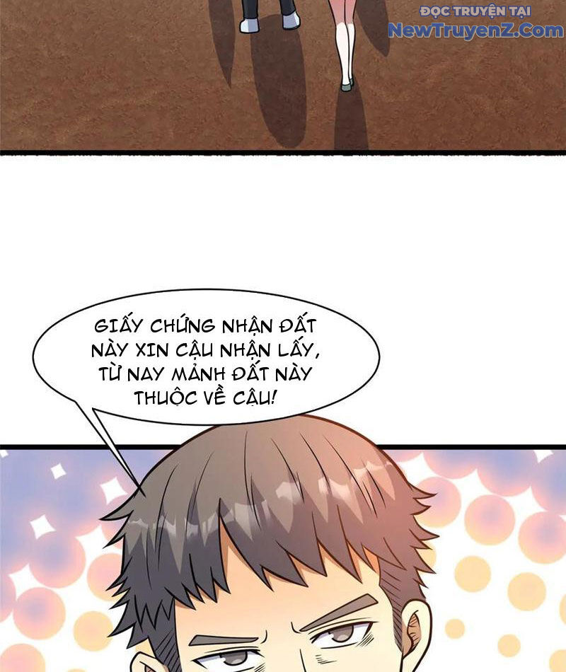 Đô Thị Cực Phẩm Y Thần - Chapter 246 - Page 57