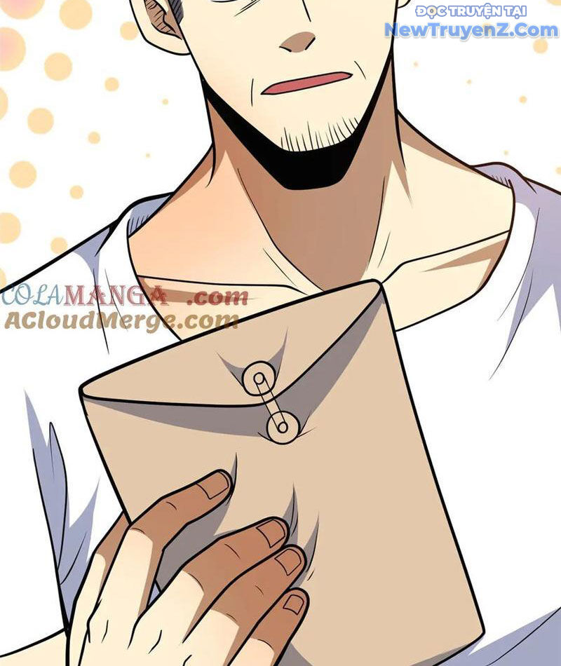 Đô Thị Cực Phẩm Y Thần - Chapter 246 - Page 58