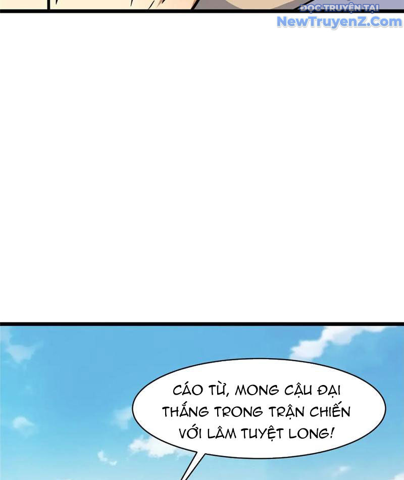 Đô Thị Cực Phẩm Y Thần - Chapter 246 - Page 59