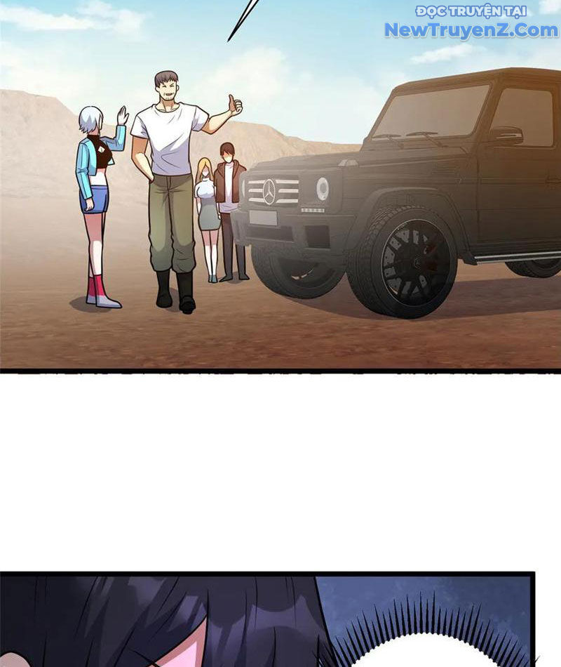 Đô Thị Cực Phẩm Y Thần - Chapter 246 - Page 60