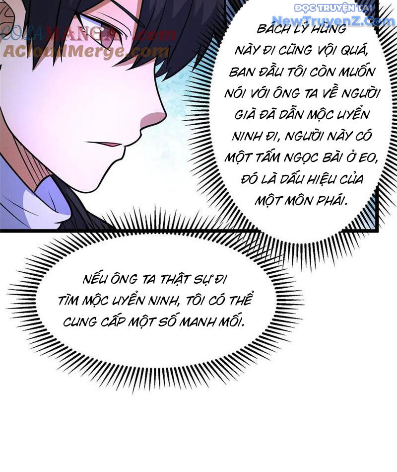 Đô Thị Cực Phẩm Y Thần - Chapter 246 - Page 61