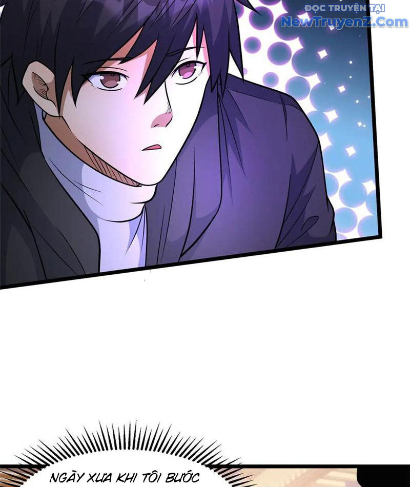 Đô Thị Cực Phẩm Y Thần - Chapter 246 - Page 64