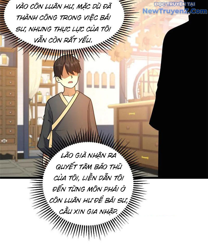 Đô Thị Cực Phẩm Y Thần - Chapter 246 - Page 65
