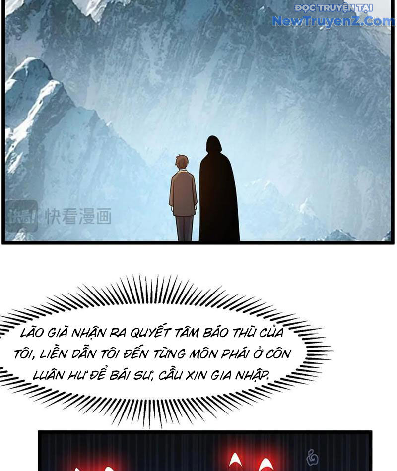 Đô Thị Cực Phẩm Y Thần - Chapter 246 - Page 67