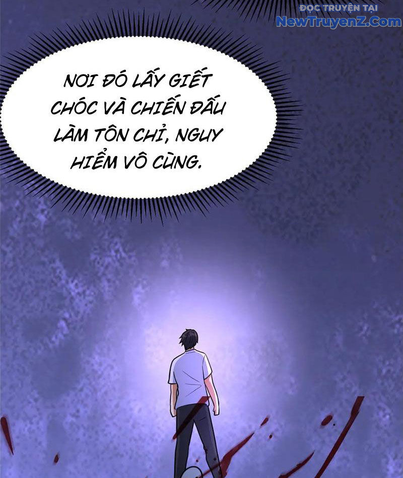 Đô Thị Cực Phẩm Y Thần - Chapter 246 - Page 70