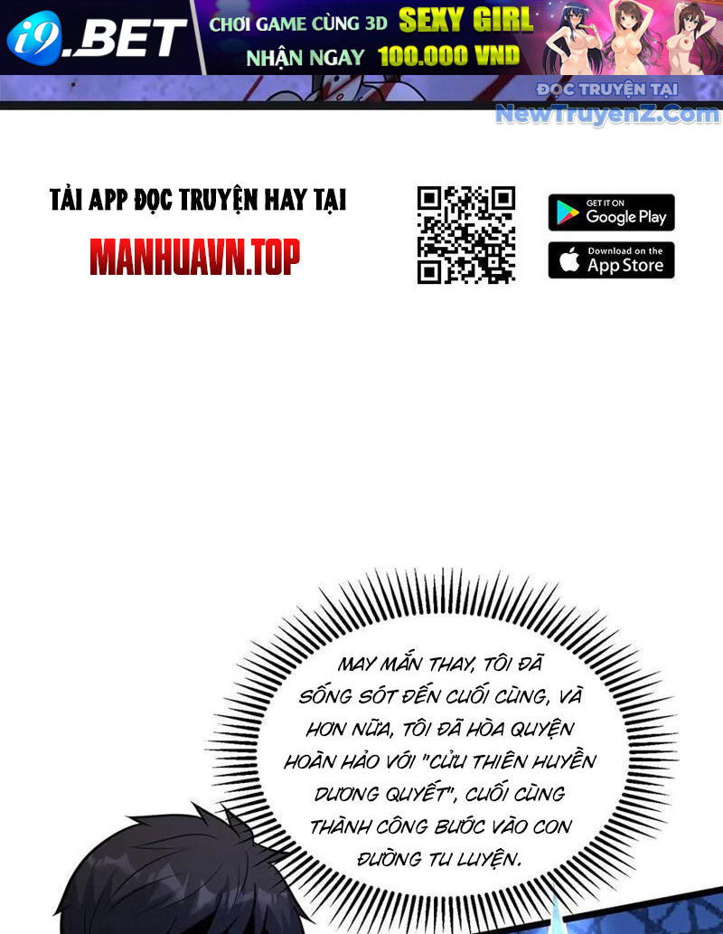 Đô Thị Cực Phẩm Y Thần - Chapter 246 - Page 71