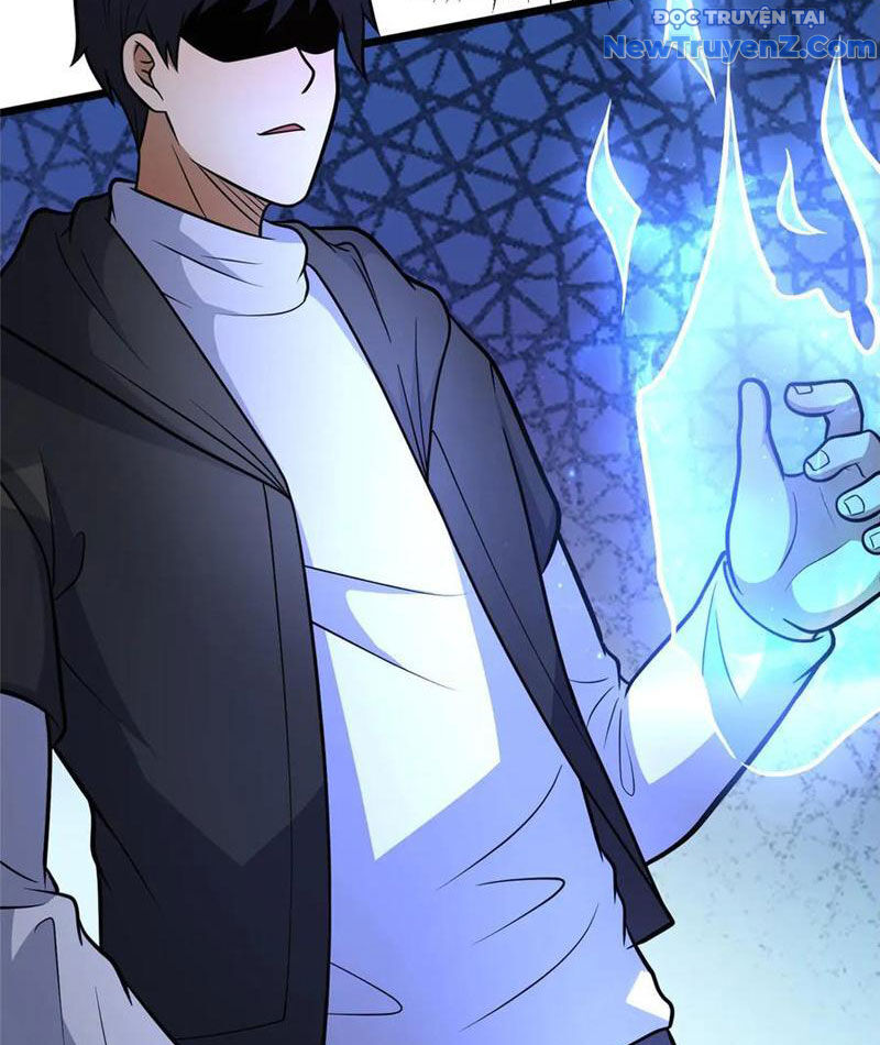 Đô Thị Cực Phẩm Y Thần - Chapter 246 - Page 72