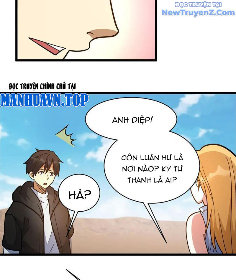 Đô Thị Cực Phẩm Y Thần - Chapter 246 - Page 75