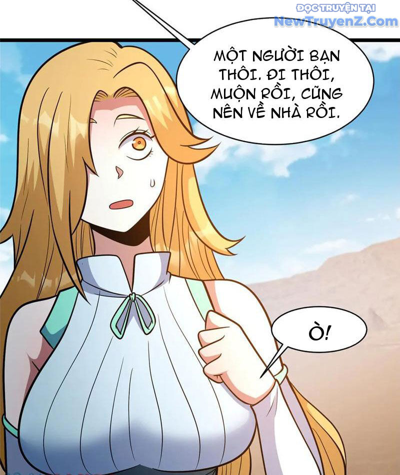 Đô Thị Cực Phẩm Y Thần - Chapter 246 - Page 76