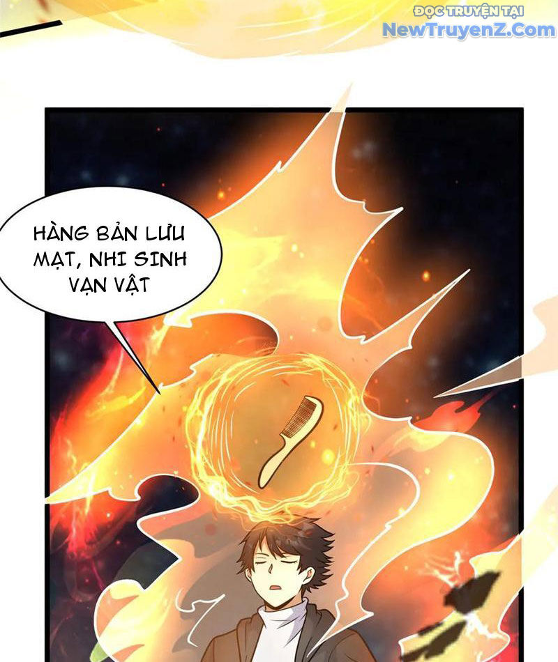 Đô Thị Cực Phẩm Y Thần - Chapter 246 - Page 9