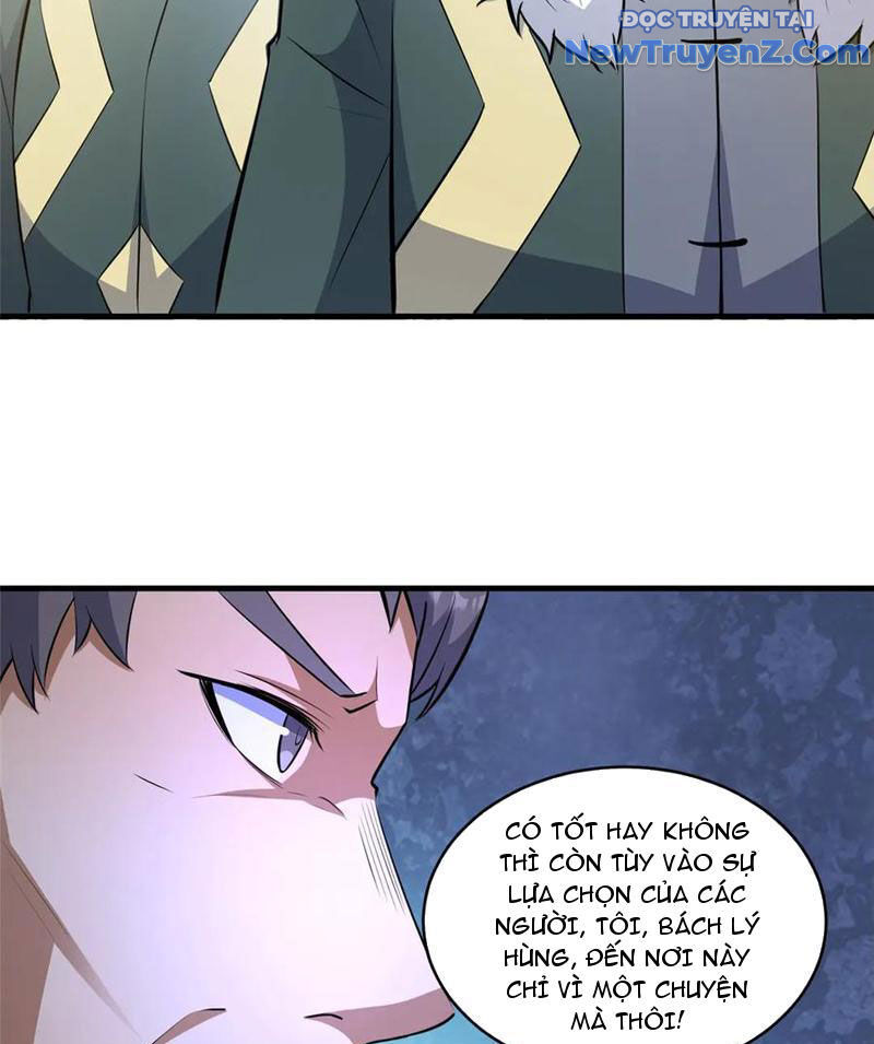 Đô Thị Cực Phẩm Y Thần - Chapter 249 - Page 10