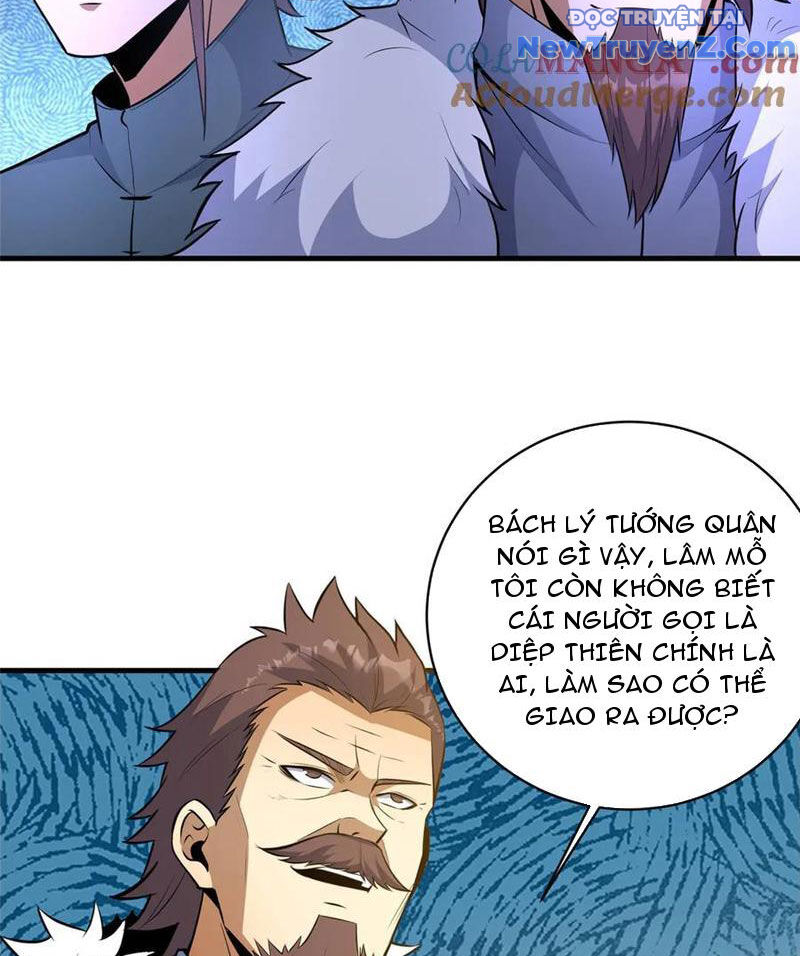 Đô Thị Cực Phẩm Y Thần - Chapter 249 - Page 14