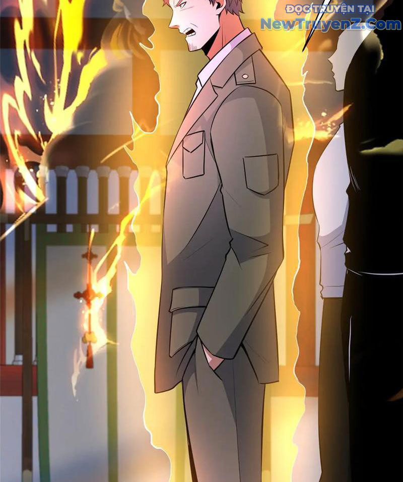 Đô Thị Cực Phẩm Y Thần - Chapter 249 - Page 17